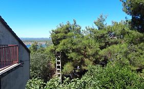 Apartmani Ponistra